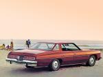 Chevrolet Impala Sport Sedan 1976 года